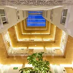 Hotel Mx Zocalo