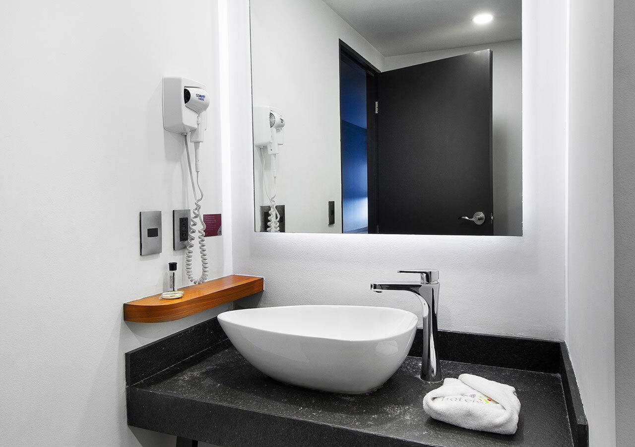 Mx Zocalo Hotel