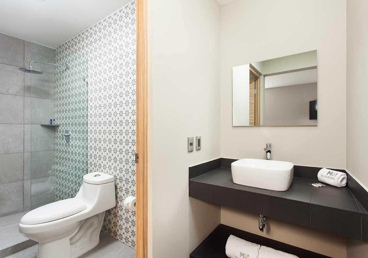 Hotel Mx Zocalo