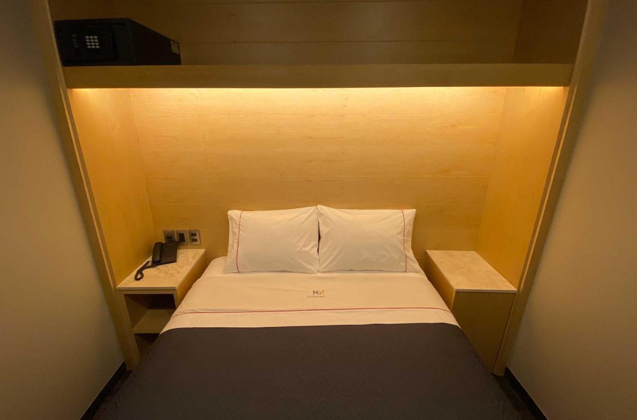 Hotel Mx Zocalo